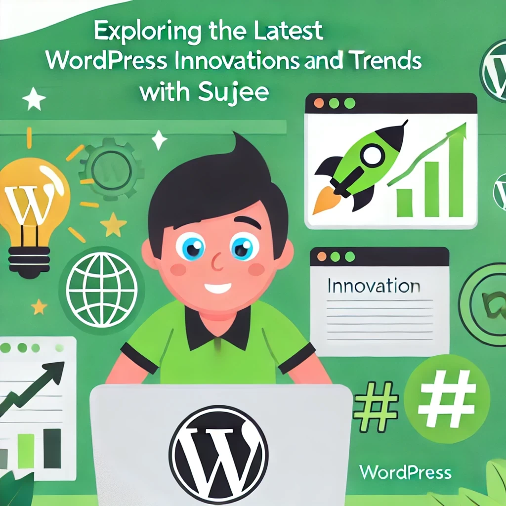 wordpress-innovation-and-trends