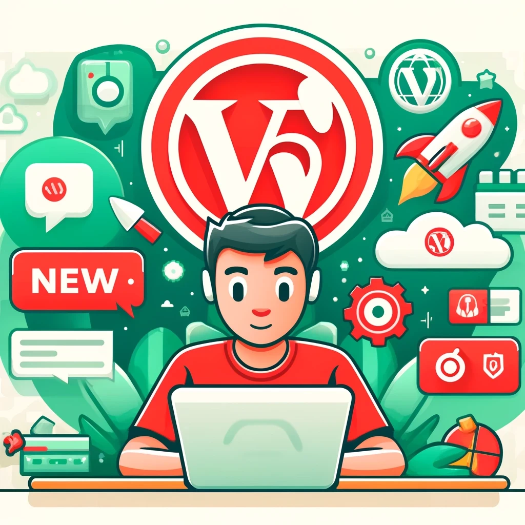 wordpress-6.5