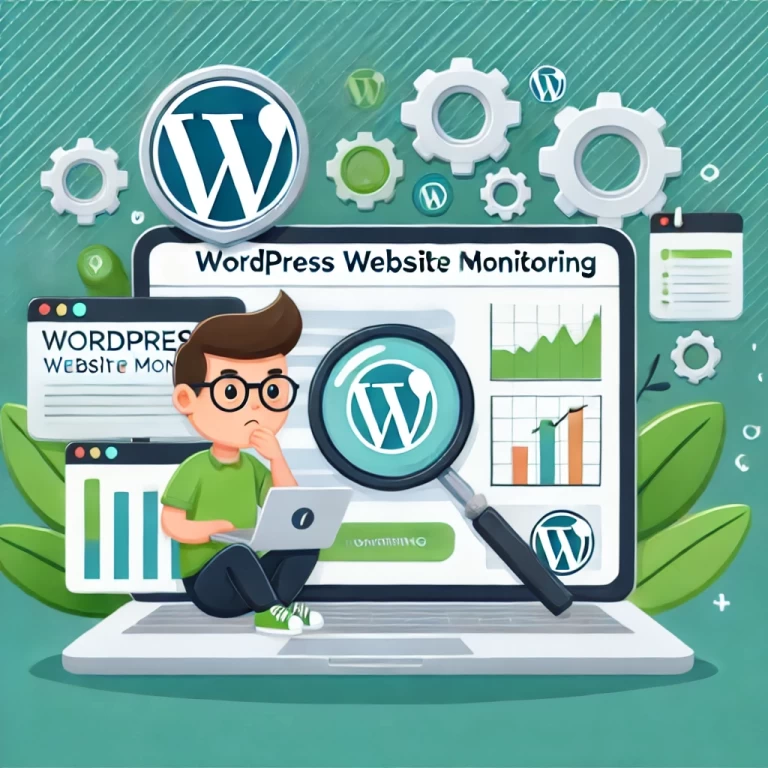 wordpress-monitoring-hero